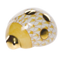 Herend Lucky Ladybug