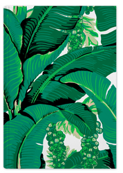 Hardback Journal - Brazilliance