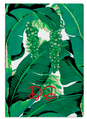 Hardback Journal - Brazilliance