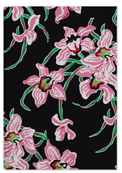 Hardback Journal - Akakina