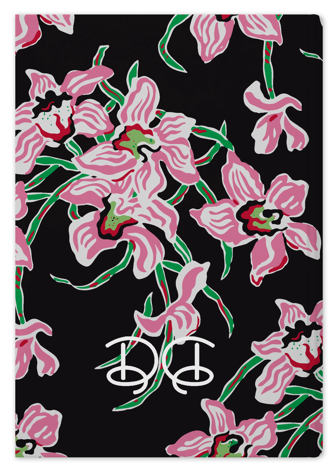 Hardback Journal - Akakina