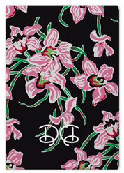 Hardback Journal - Akakina