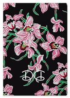 Hardback Journal - Akakina