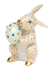 Herend Easter Bunny