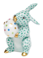 Herend Easter Bunny