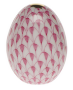 Herend Miniature Egg