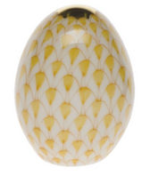 Herend Miniature Egg