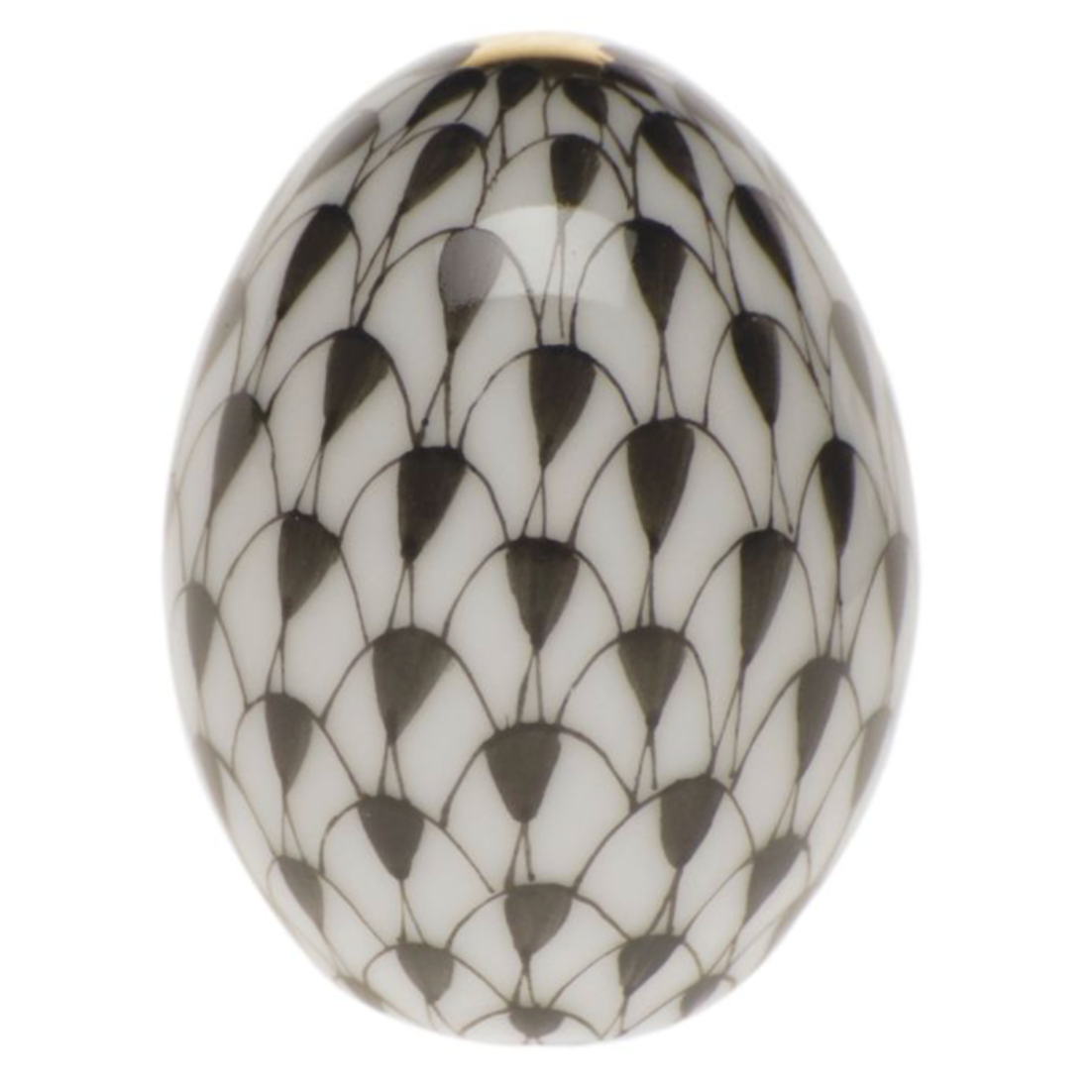 Herend Miniature Egg