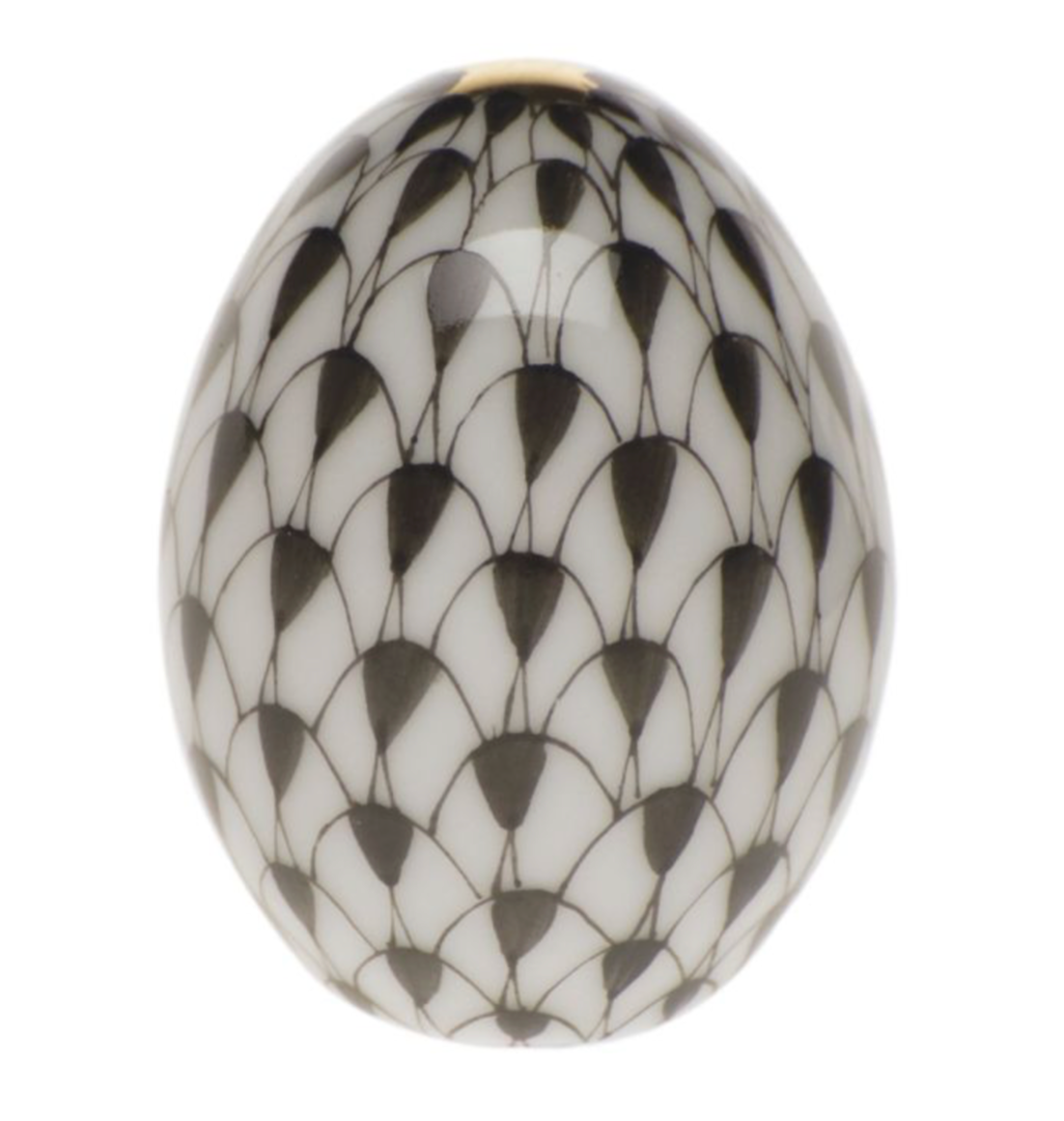 Herend Miniature Egg