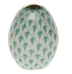 Herend Miniature Egg