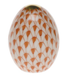 Herend Miniature Egg