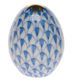 Herend Miniature Egg