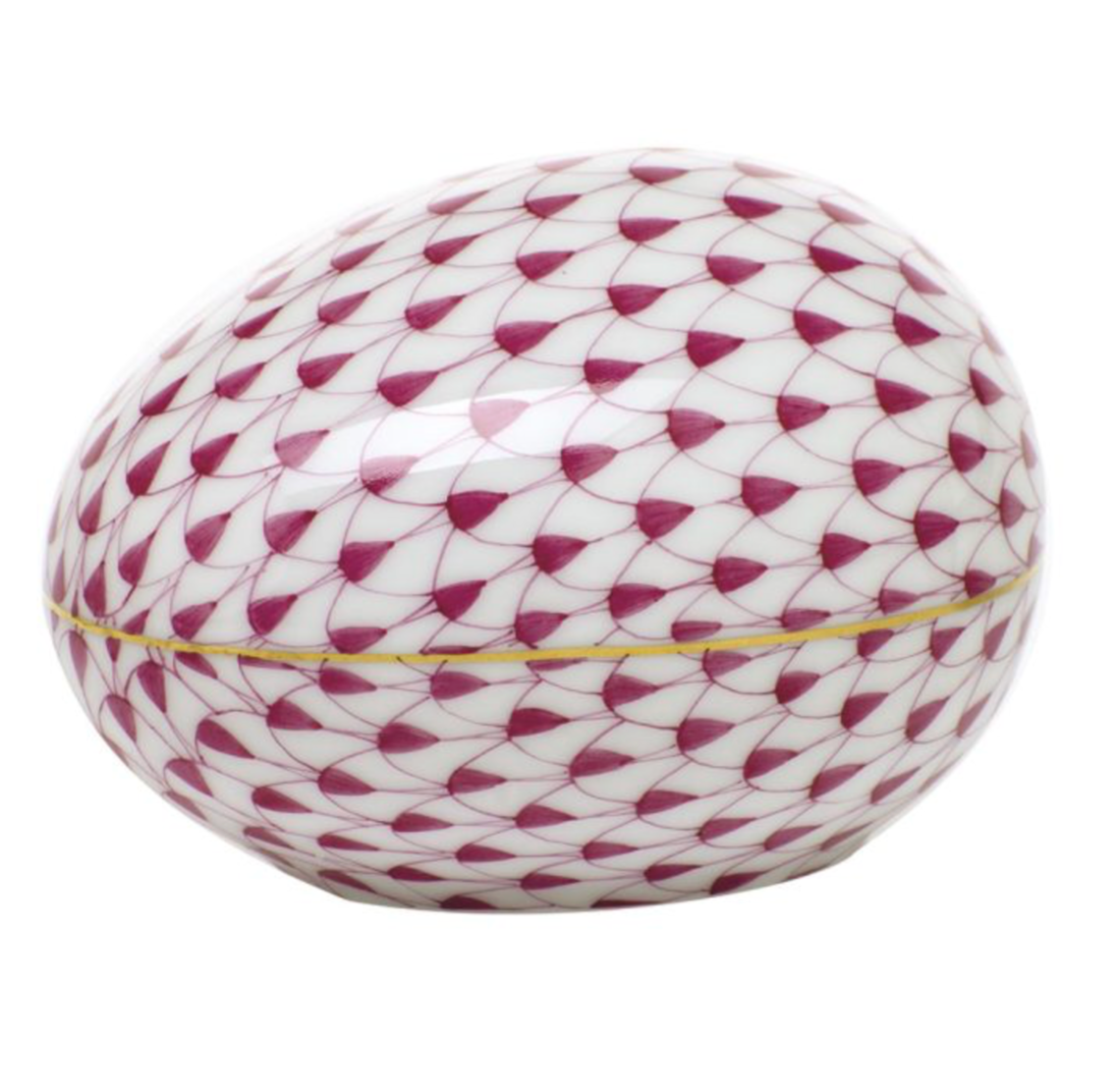 Herend Large Egg