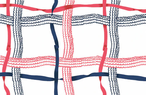 Nahant Ribbon - Patriot