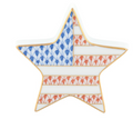 Herend Patriotic Star