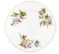 Herend Royal Garden Salad Plate