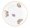 Herend Royal Garden Bread & Butter Plate