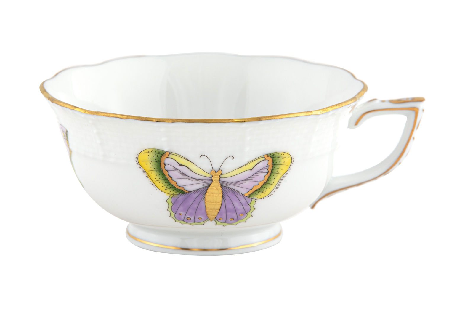 Herend Royal Garden Tea Cup