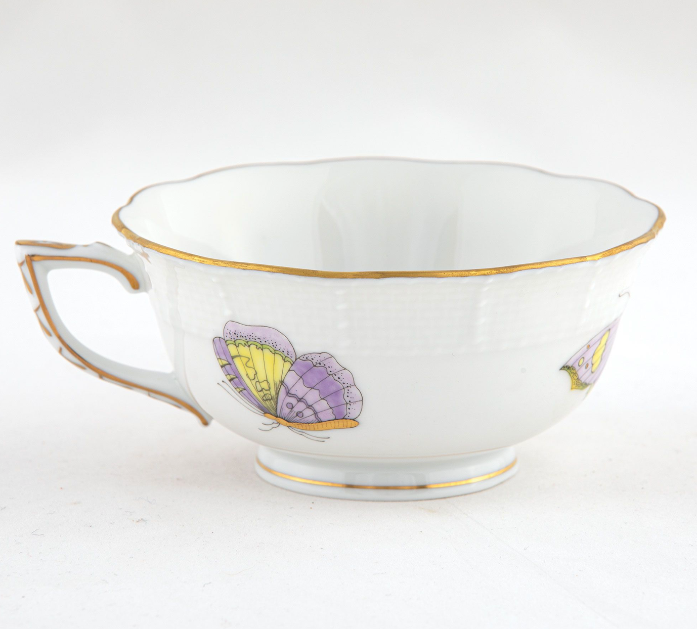 Herend Royal Garden Tea Cup