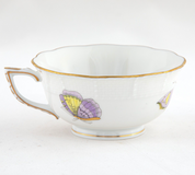 Herend Royal Garden Tea Cup