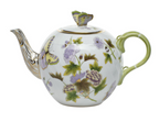 Herend Royal Garden Tea Pot