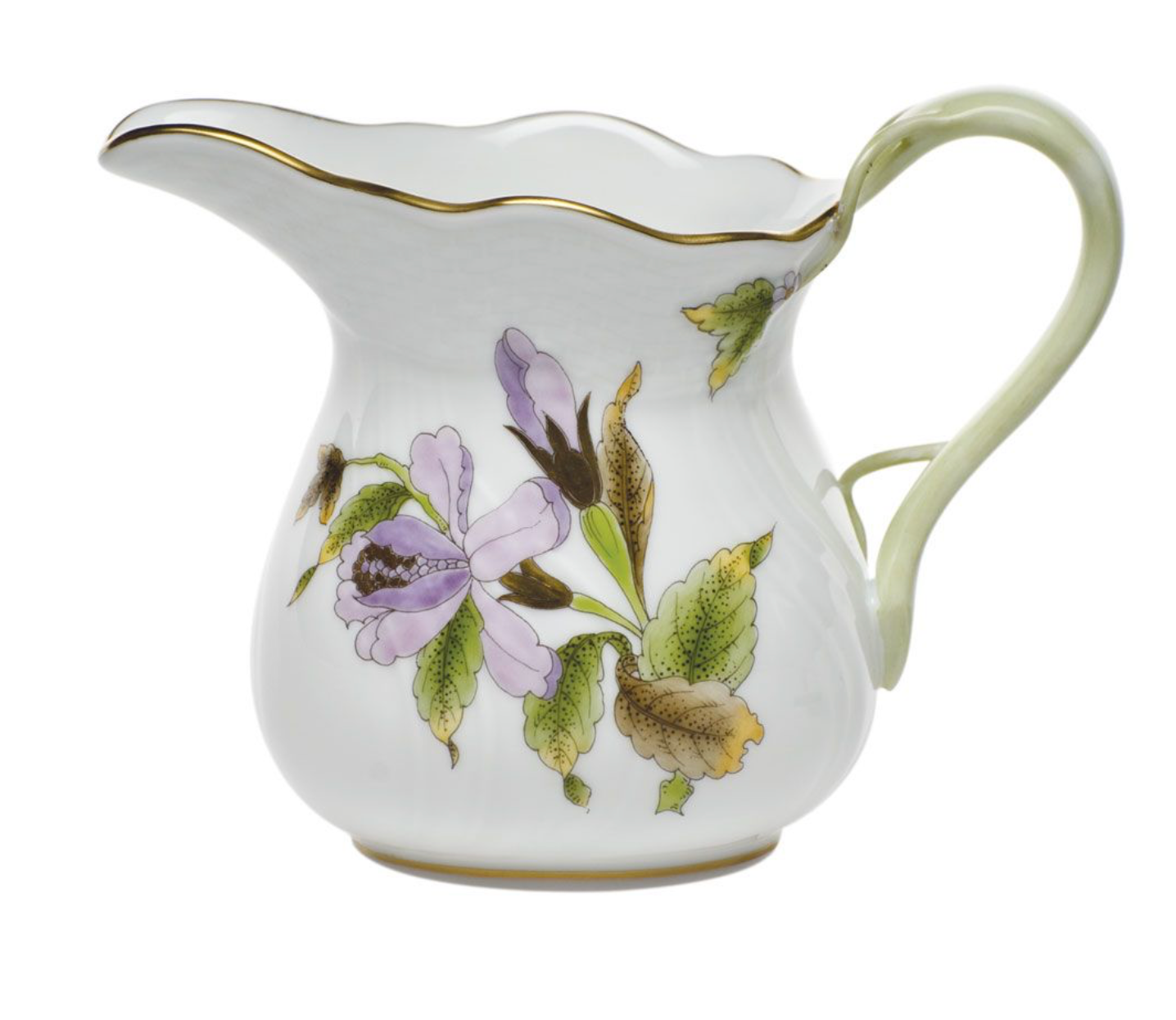 Herend Royal Garden Creamer