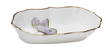 Herend Royal Garden Narrow Pin Dish