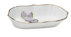 Herend Royal Garden Narrow Pin Dish