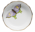 Herend Royal Garden Mini Scalloped Dish