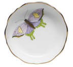 Herend Royal Garden Mini Scalloped Dish
