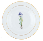 Herend Spring Dessert Plates