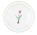 Herend Spring Dessert Plates