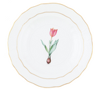 Herend Spring Dessert Plates