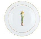 Herend Spring Dessert Plates