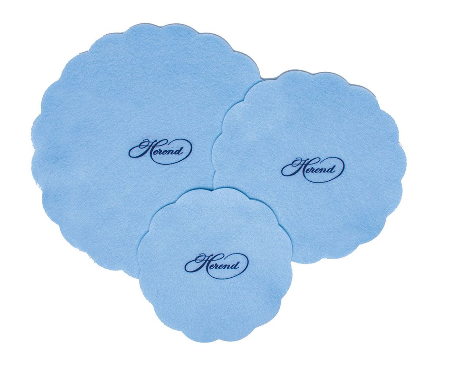 Herend Plate Liners - Thumbnail 3