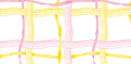 Nahant Ribbon - Pink Lemonade Wallpaper