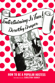 Dorothy Draper Essential Book Box Set
