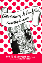 Dorothy Draper Essential Book Box Set