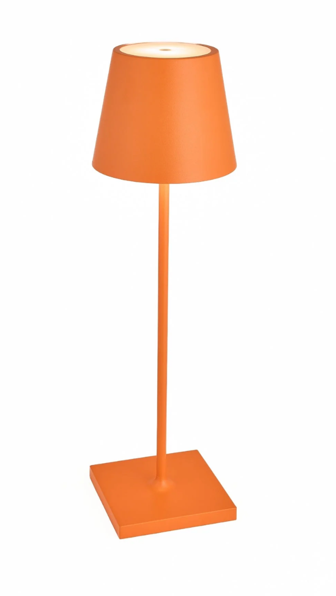 Cordless Rechargeable Table Lamp