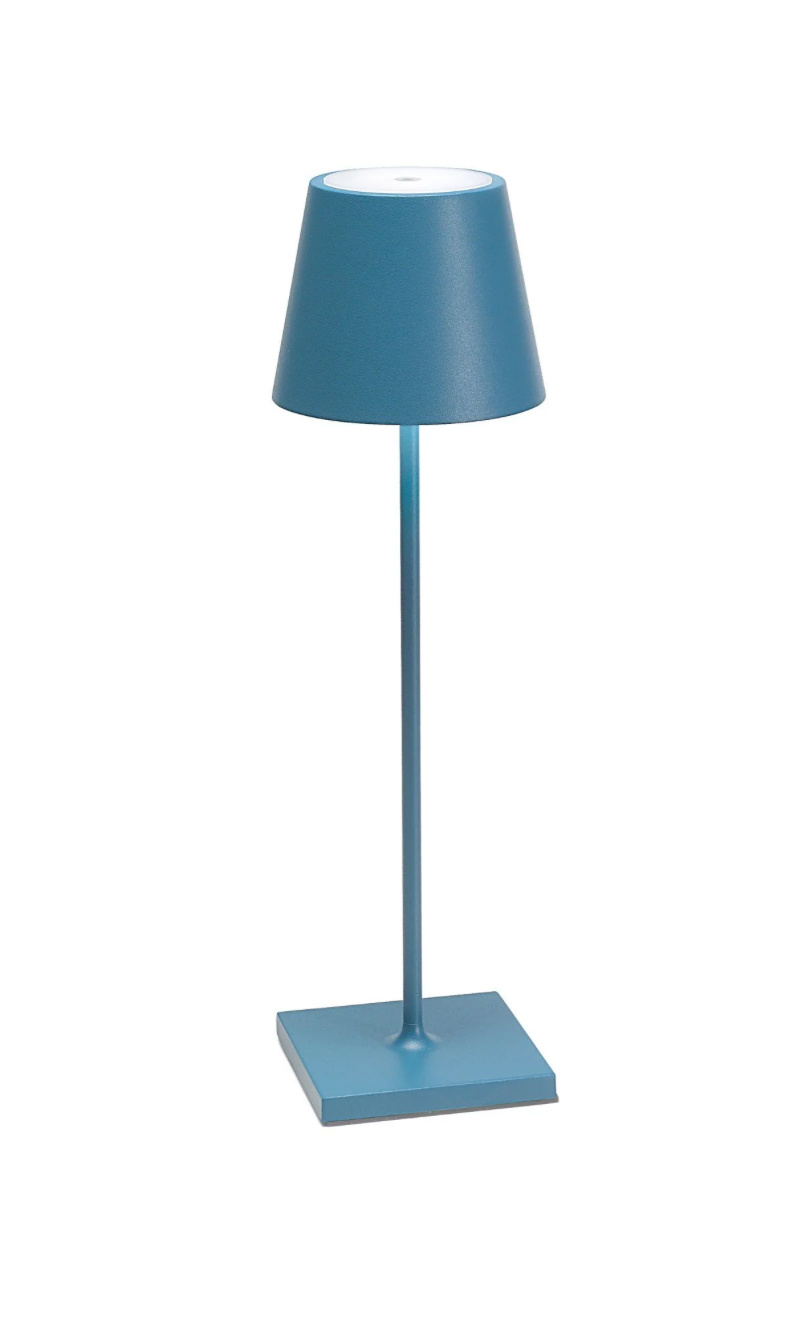 Cordless Rechargeable Table Lamp