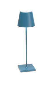 Cordless Rechargeable Table Lamp