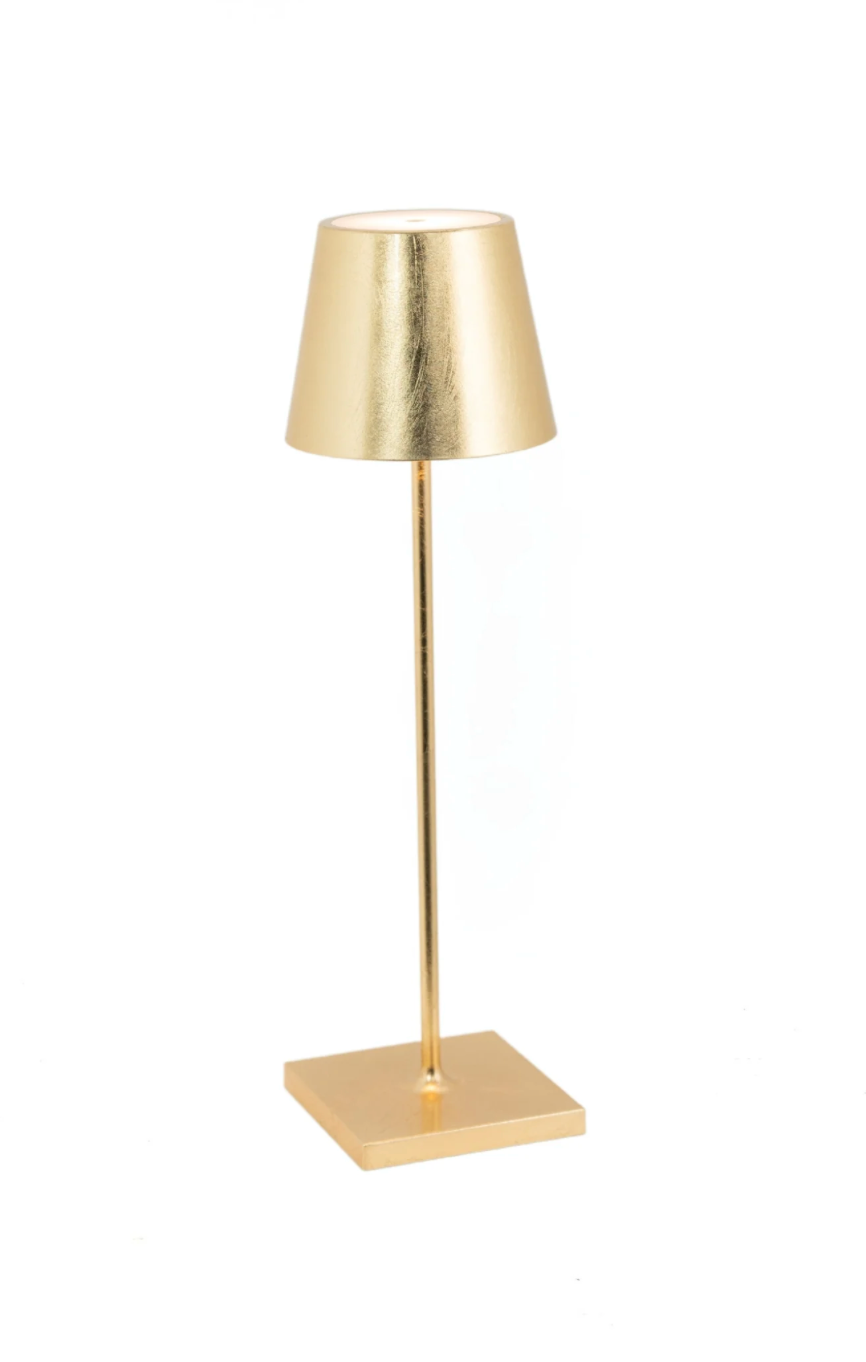 Cordless Rechargeable Table Lamp