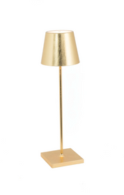 Cordless Rechargeable Table Lamp