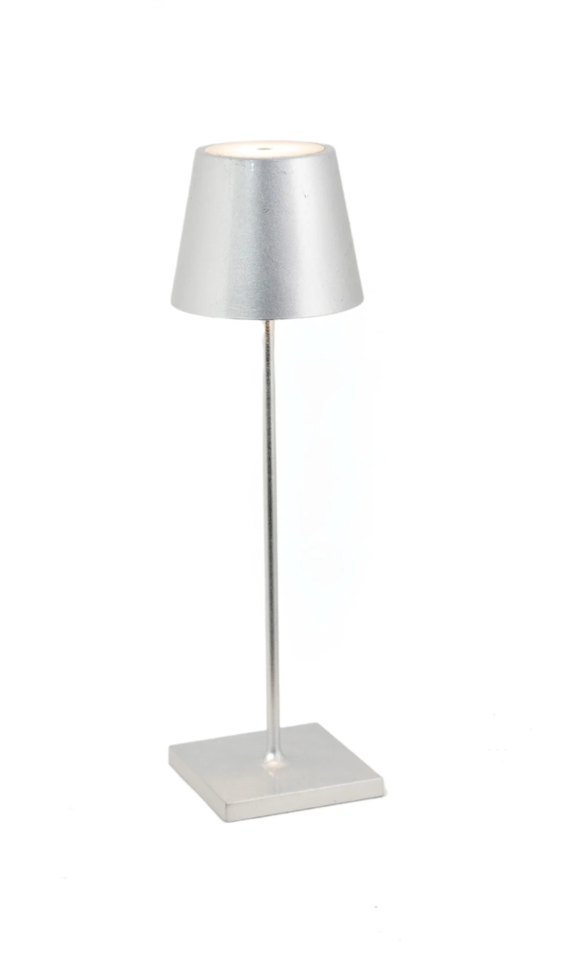 Cordless Rechargeable Table Lamp