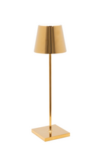 Cordless Rechargeable Table Lamp