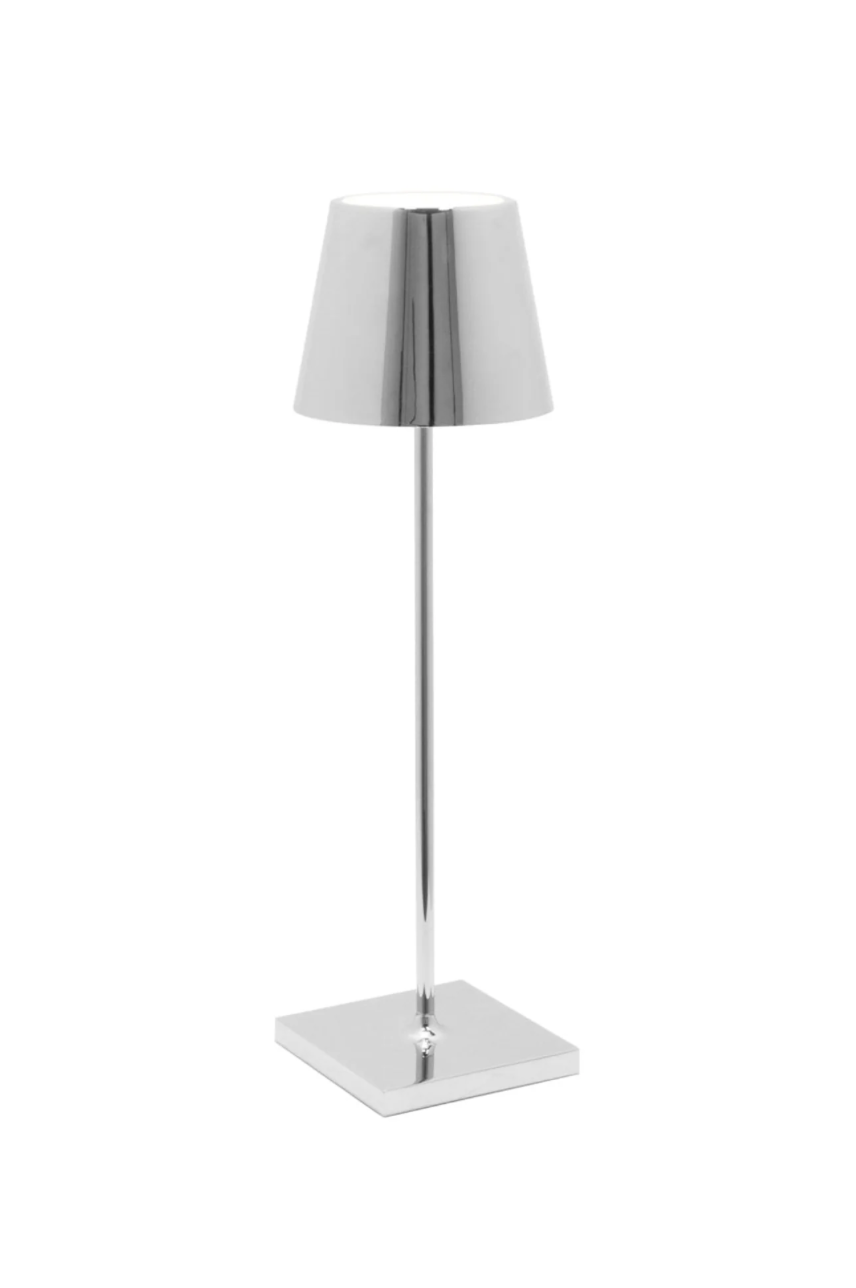 Cordless Rechargeable Table Lamp