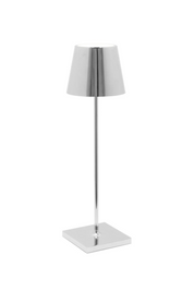 Cordless Rechargeable Table Lamp