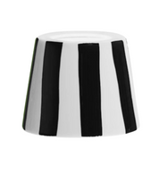 Cordless Rechargeable Table Lamp Shade