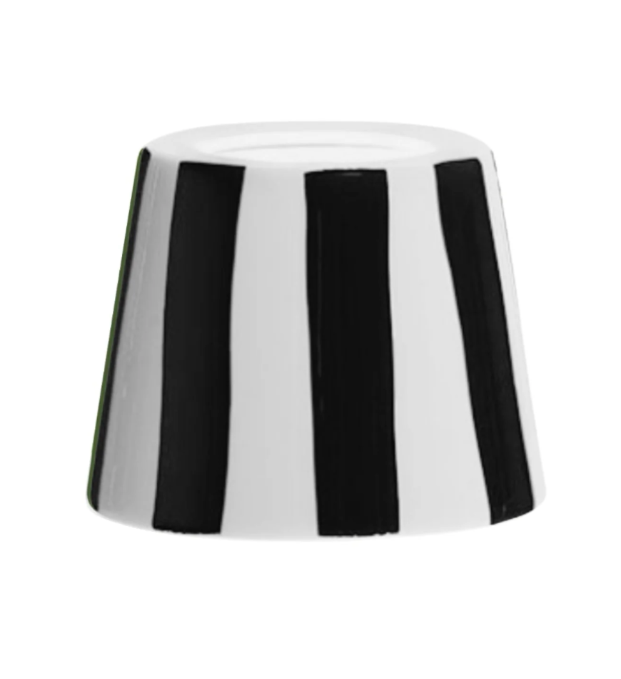 Cordless Rechargeable Table Lamp Shade