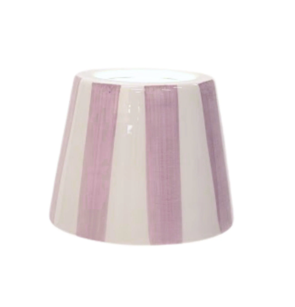 Cordless Rechargeable Table Lamp Shade